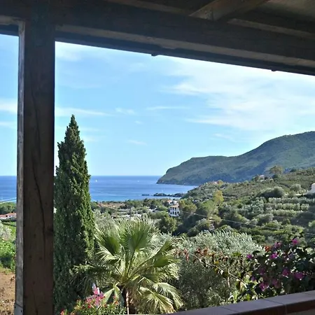 Stella Apartmán Lacona
