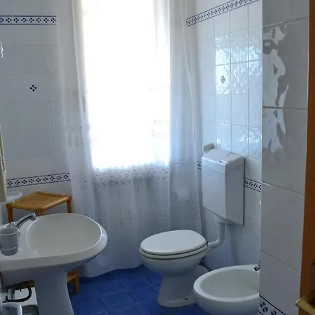 Stella Apartmán Lacona