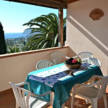 Apartmán Stella Lacona