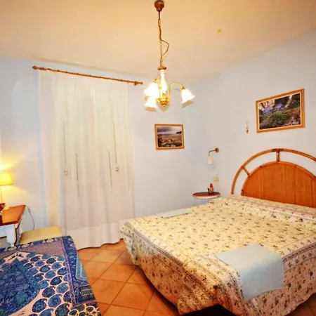 Apartmán Stella