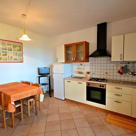 Apartmán Stella Lacona