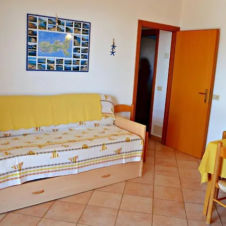 Apartmán Stella *