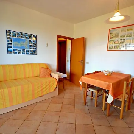 Apartmán Stella Lacona